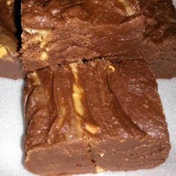 Fat Pete's Fudge Recipe