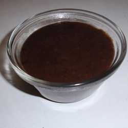 Mole Pudding Recipe