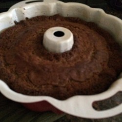 Chocolate Chip Pound Cake Recipe