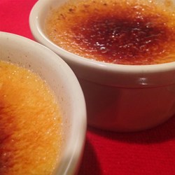 Steph's Slow Cooker Creme Brulee Recipe