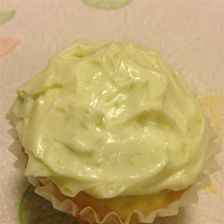 Key Lime Cupcakes Recipe