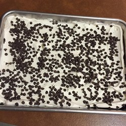 Chocolate Lasagna Recipe