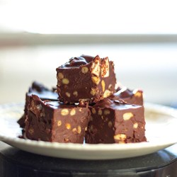 Grandma's Heavenly Hash Recipe