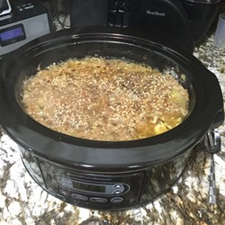 Pork, Sauerkraut and Dumplings Recipe