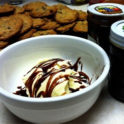 Sue's Hot Fudge Sauce Recipe