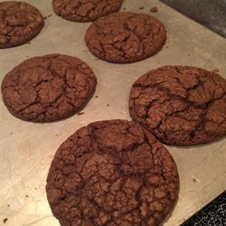Nutella® Hazelnut Cookies Recipe