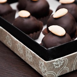 Almond Marzipan Cookie Recipe