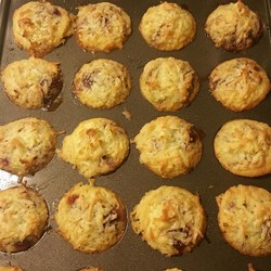 Raspberry Dream Bars Recipe