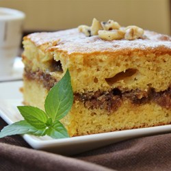 Coffee Cake Recipe