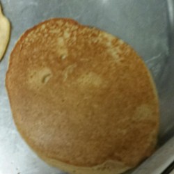 Apple Cinnamon Pancakes Recipe