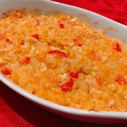 Corn Casserole for Potlucks Recipe