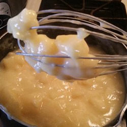 Pineapple Filling Recipe