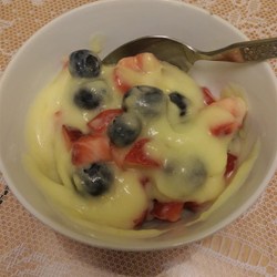 Chef John's Lighter Lemon Curd Recipe