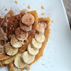 Kristen's Brown Sugar Crepe Filling Recipe