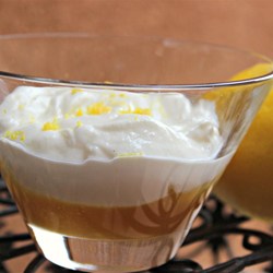 Lemon Jelly Filling Recipe