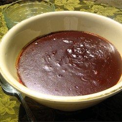 Pudding or Pie Filling Recipe
