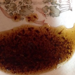 Mama's Balsamic Vinaigrette Recipe