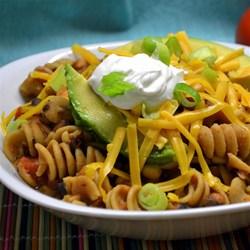 Carole's Chili Mac Recipe