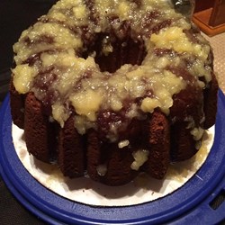 Pineapple Pound Cake Recipe