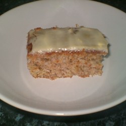 Unbelievable Pineapple Cake Recipe