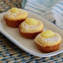 Pina Colada Cake Palmas Del Mar-Style Recipe