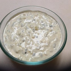 Tartar Sauce II Recipe