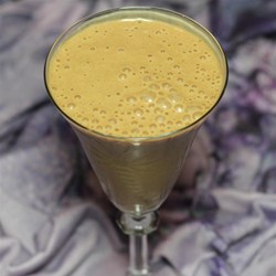 Healthy Chocolate Smoothie Recipe