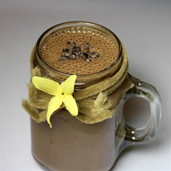 Breakfast Shake Recipe