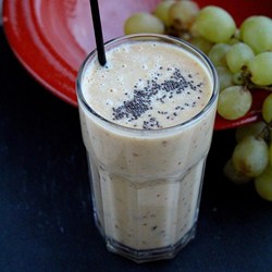 Pineapple Banana Smoothie Recipe