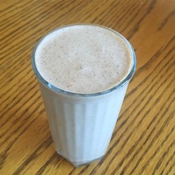 Almond Butter Smoothie Recipe