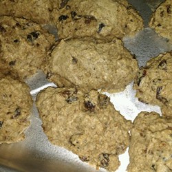 Old Fashioned Coconut Drops Recipe