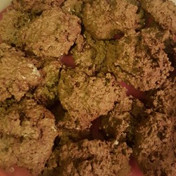 Haselnussmakronen Recipe