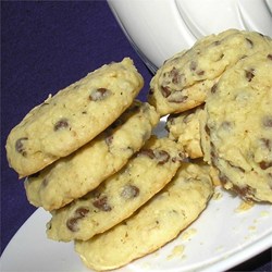 Cake Mix Cookies V Recipe