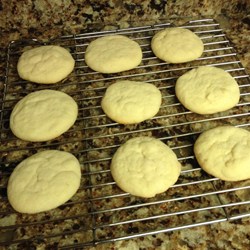 Easy Cookies Recipe