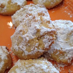 Amazingly Yummy Surprise Inside Cookies Recipe