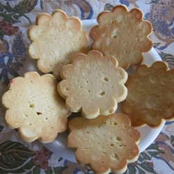 Rochelle Sable Recipe