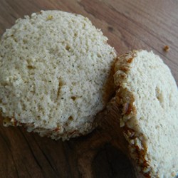 Great Grandma Candy's Cookie Recipe