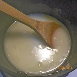 White Christmas Fudge Recipe