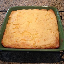 Corn Pudding I Recipe