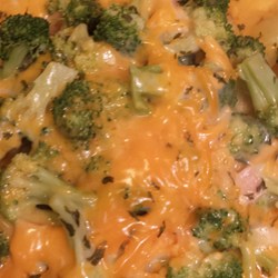 Broccoli n' Potatoes Recipe