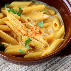 Easy Creamy Vegan Macaroni and Cheese Recipe