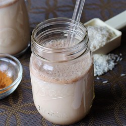 Lola's Horchata Recipe