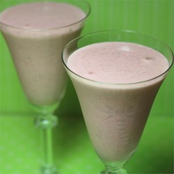 All-Around Good Smoothie Recipe
