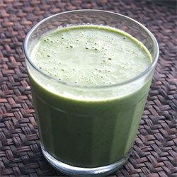 Groovy Green Smoothie Recipe