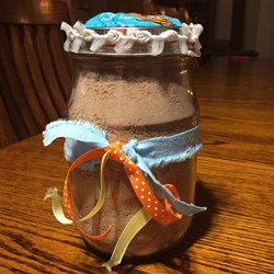Hot Cocoa Mix Recipe