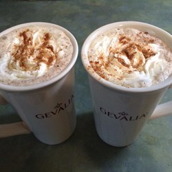 Pumpkin Spiced Latte Recipe