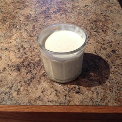 Eggnog I Recipe
