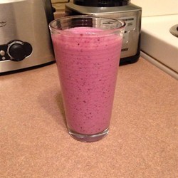 Delicious Healthy Strawberry Shake Recipe