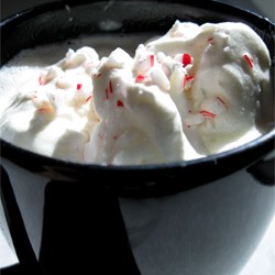 Snow Flake Cocoa Recipe