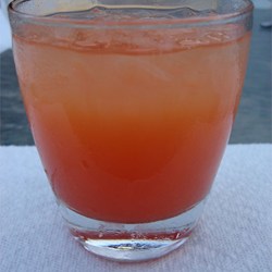 Pineapple Upside-down Cake Martinis Recipe